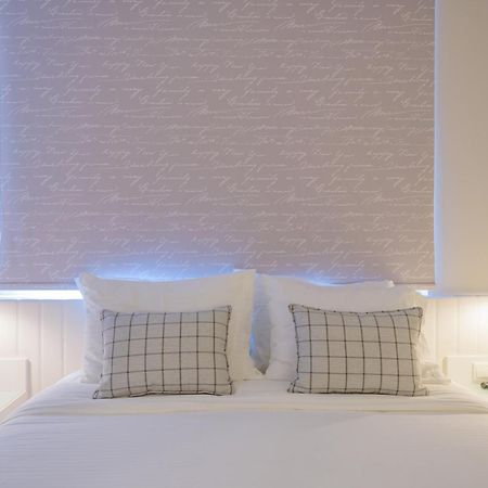 Calma Hotel & Spa Kastoria Room photo