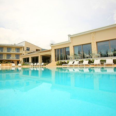 Calma Hotel & Spa Kastoria Exterior photo