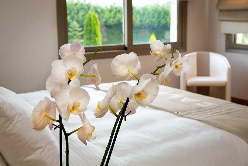 Calma Hotel & Spa Kastoria Exterior photo