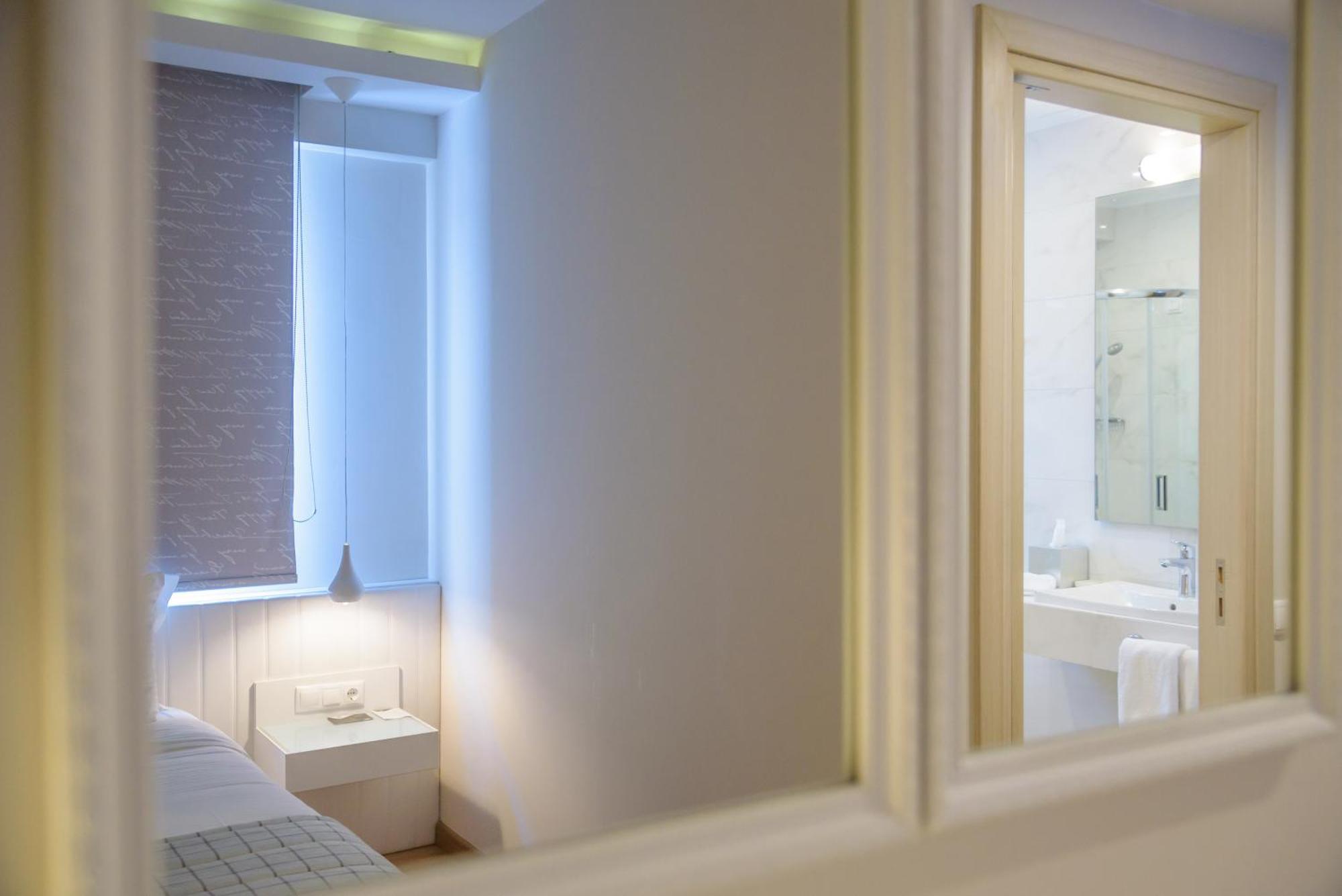 Calma Hotel & Spa Kastoria Room photo