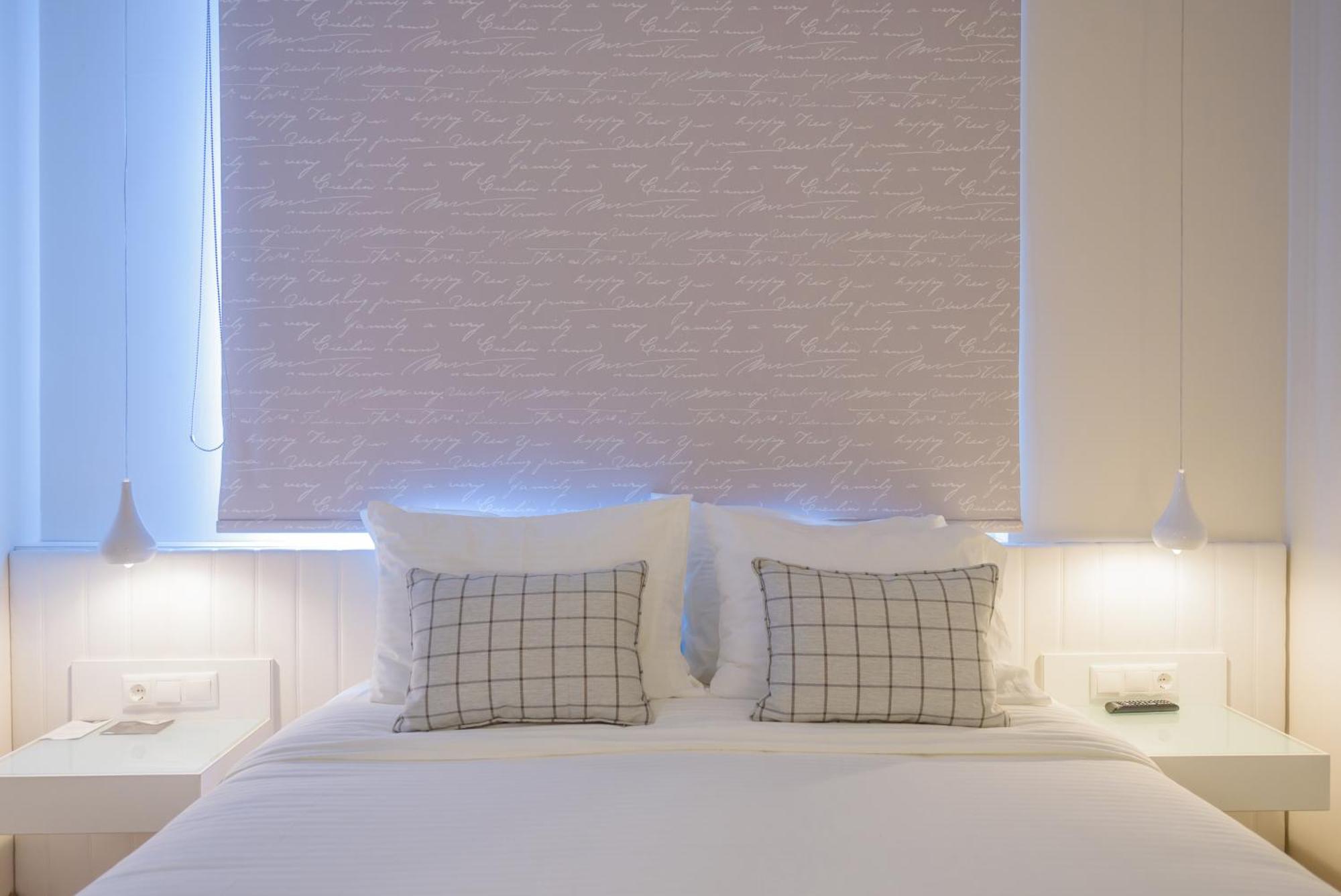 Calma Hotel & Spa Kastoria Room photo