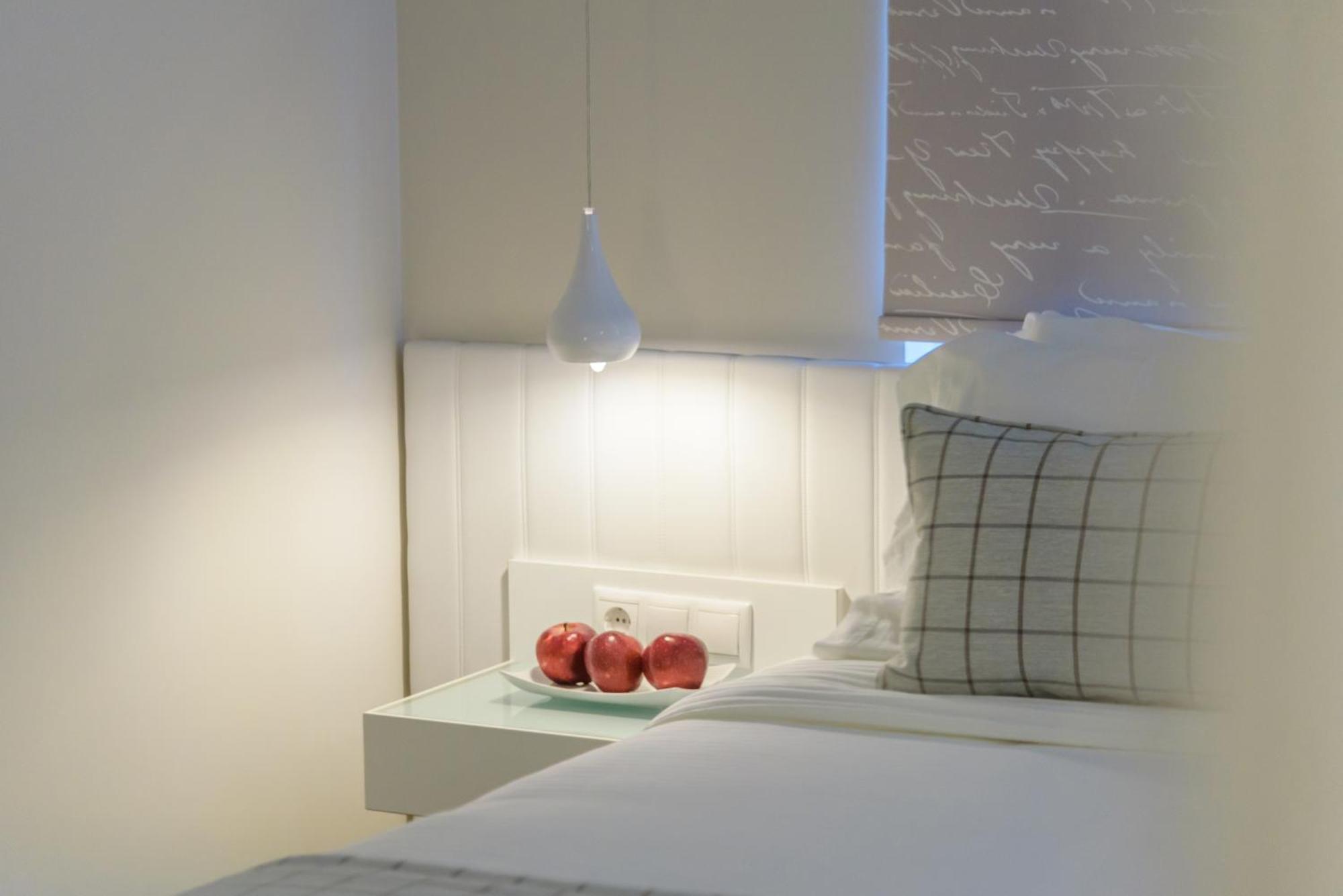 Calma Hotel & Spa Kastoria Room photo