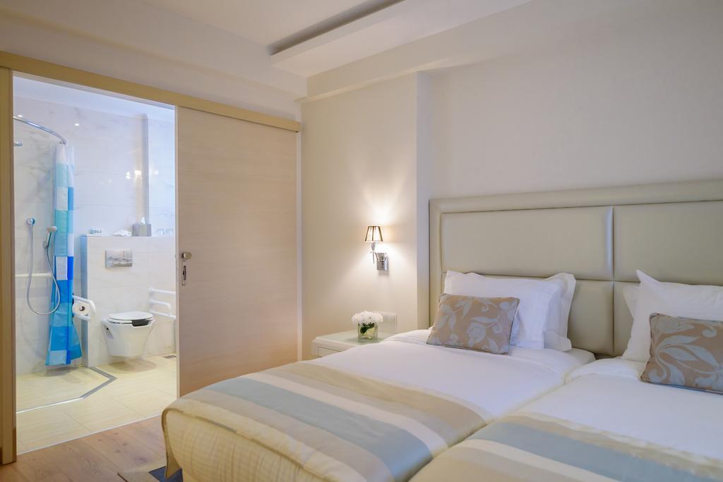 Calma Hotel & Spa Kastoria Exterior photo