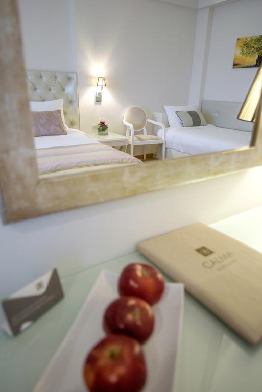 Calma Hotel & Spa Kastoria Exterior photo