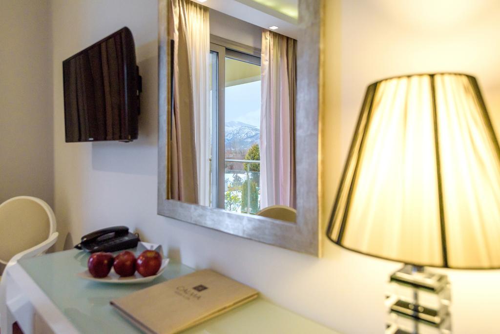 Calma Hotel & Spa Kastoria Exterior photo