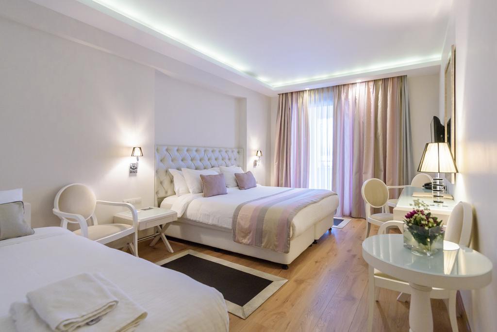 Calma Hotel & Spa Kastoria Exterior photo
