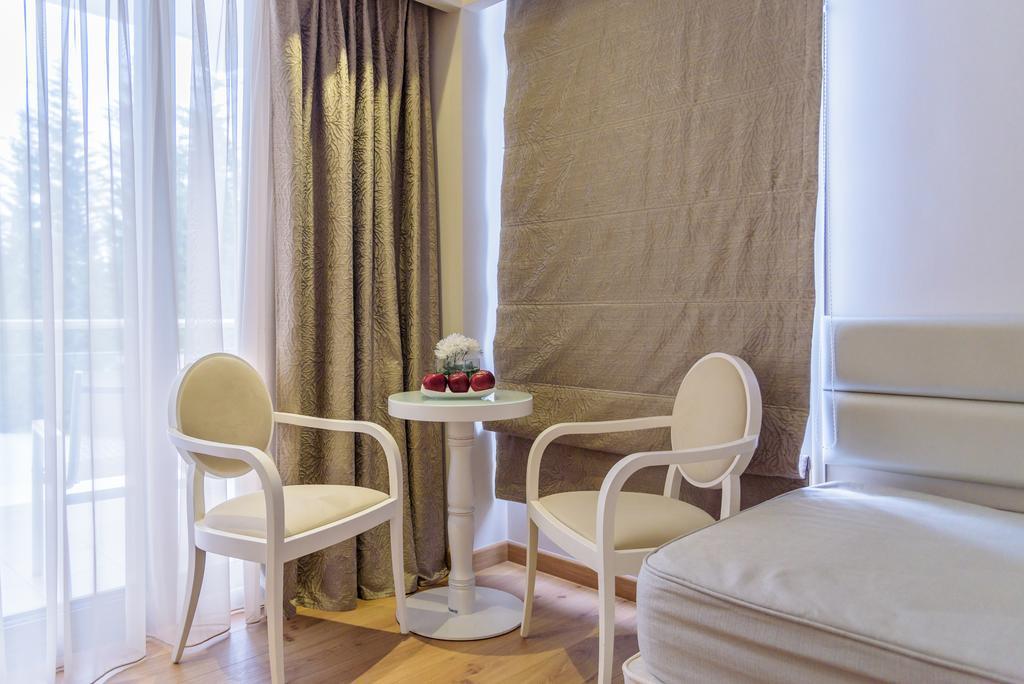 Calma Hotel & Spa Kastoria Exterior photo