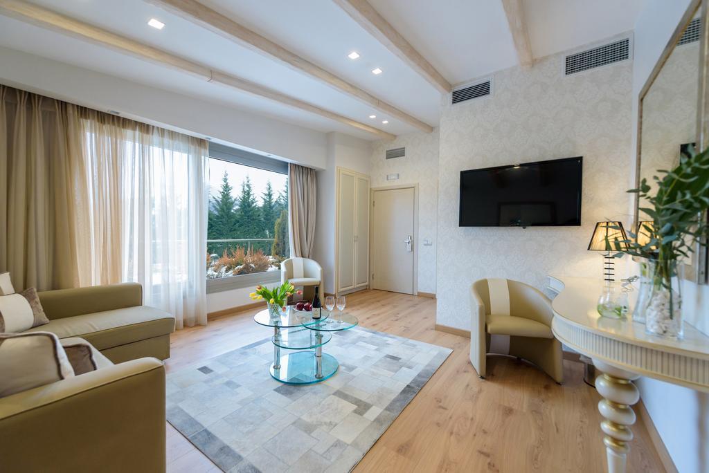 Calma Hotel & Spa Kastoria Exterior photo