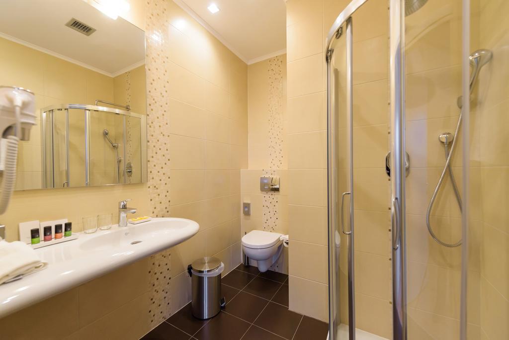 Calma Hotel & Spa Kastoria Exterior photo