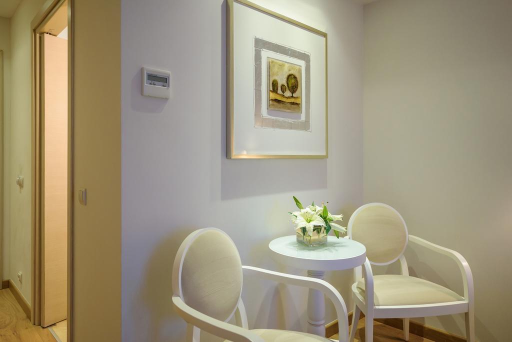 Calma Hotel & Spa Kastoria Room photo
