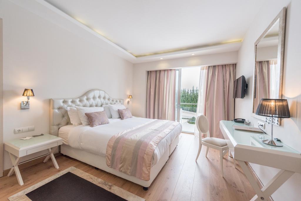 Calma Hotel & Spa Kastoria Exterior photo