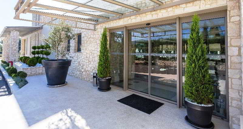Calma Hotel & Spa Kastoria Exterior photo