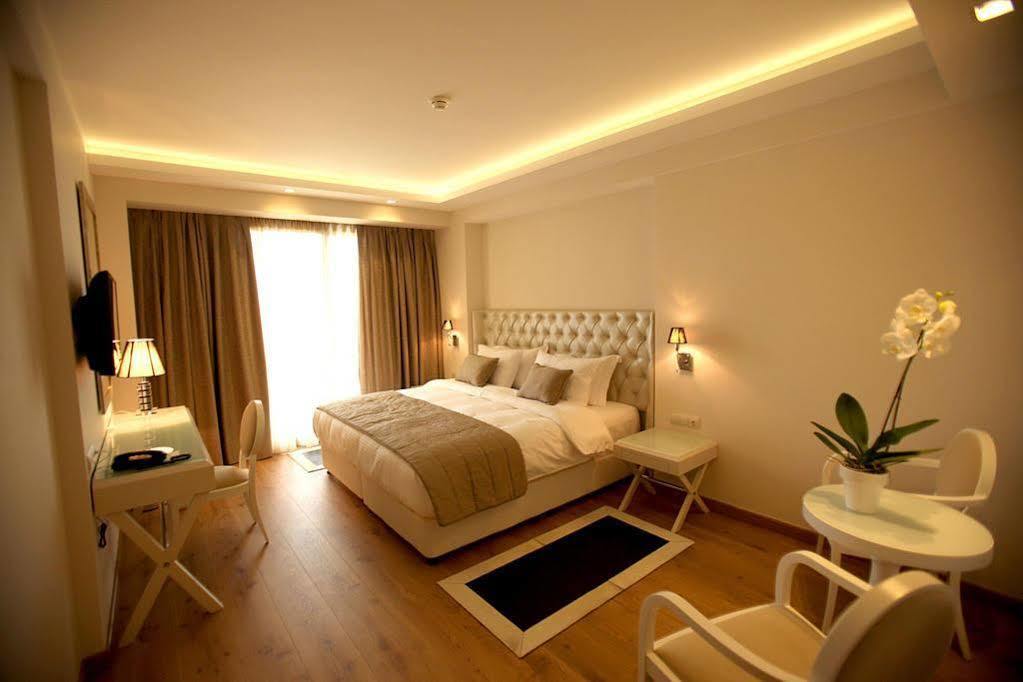 Calma Hotel & Spa Kastoria Exterior photo