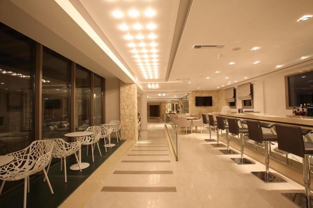 Calma Hotel & Spa Kastoria Exterior photo