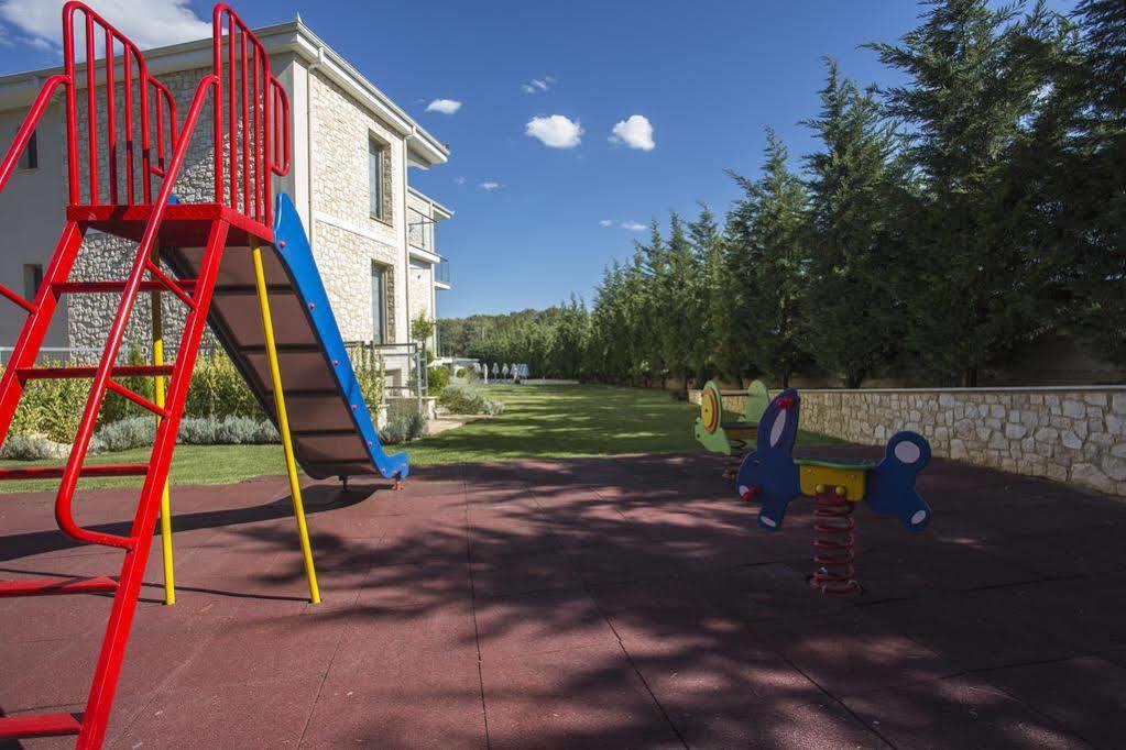 Calma Hotel & Spa Kastoria Exterior photo