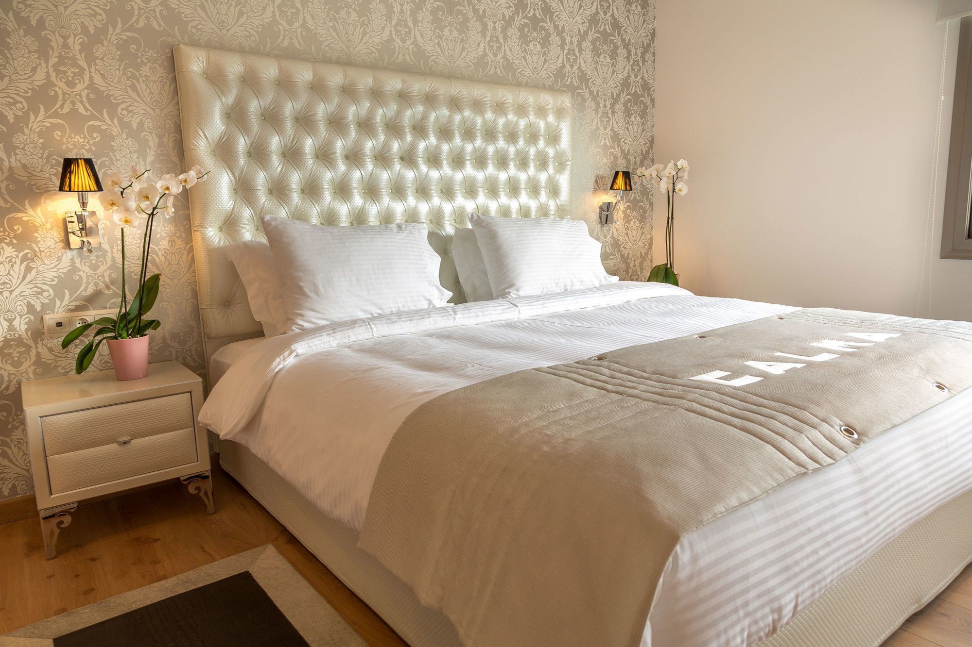Calma Hotel & Spa Kastoria Exterior photo